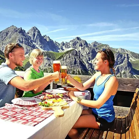 Home, Axams Apartament Innsbruck