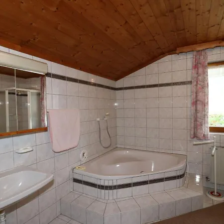 Сasa de vacaciones Home, Axams *