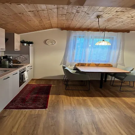 Сasa de vacaciones Home, Axams *