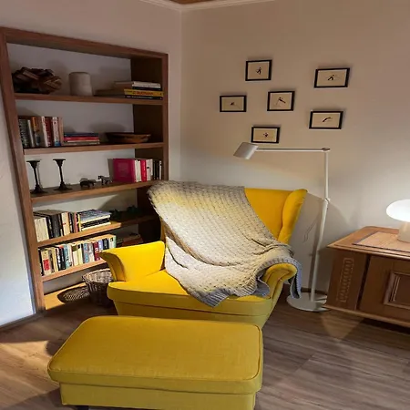 Home, Axams شقة