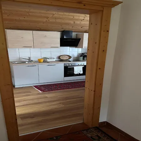 Home, Axams Daire İnnsbruck