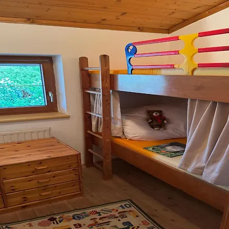 Сasa de vacaciones Home, Axams Innsbruck
