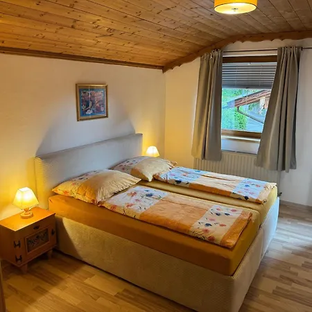 Сasa de vacaciones Home, Axams