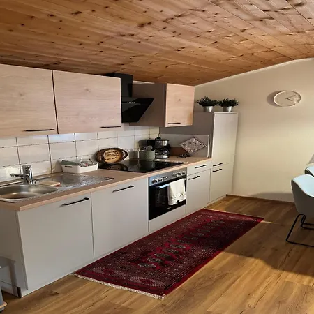 Home, Axams Lägenhet Innsbruck