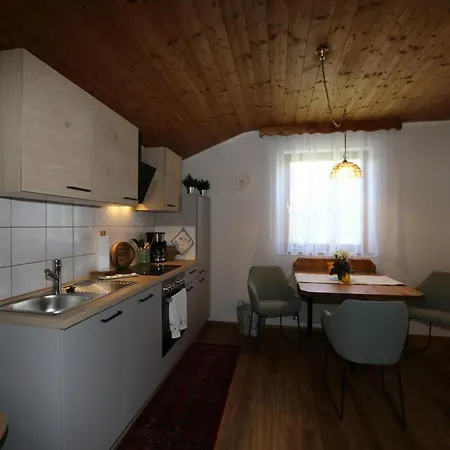 Сasa de vacaciones Home, Axams *