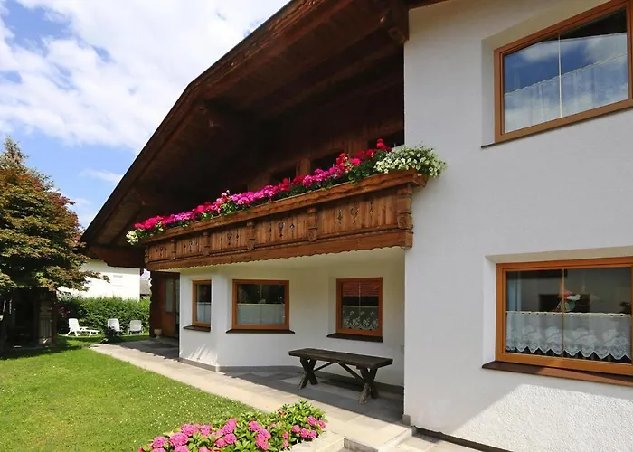 Appartamento Home, Axams *