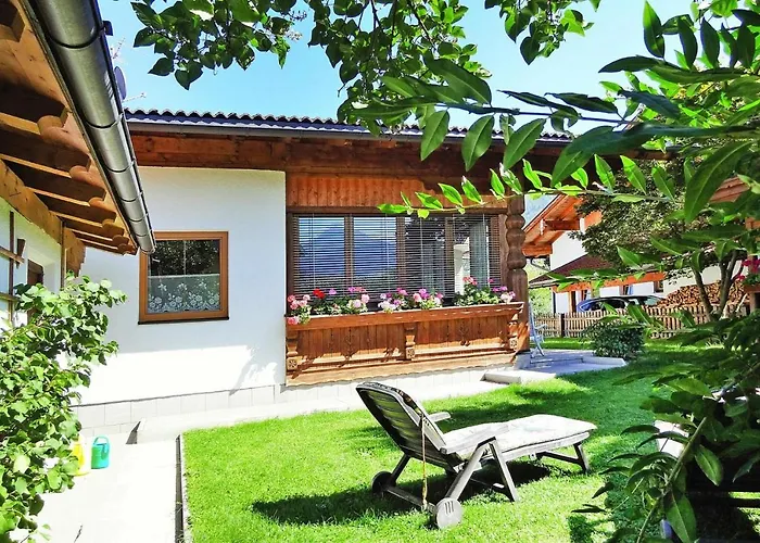 Appartamento Home, Axams