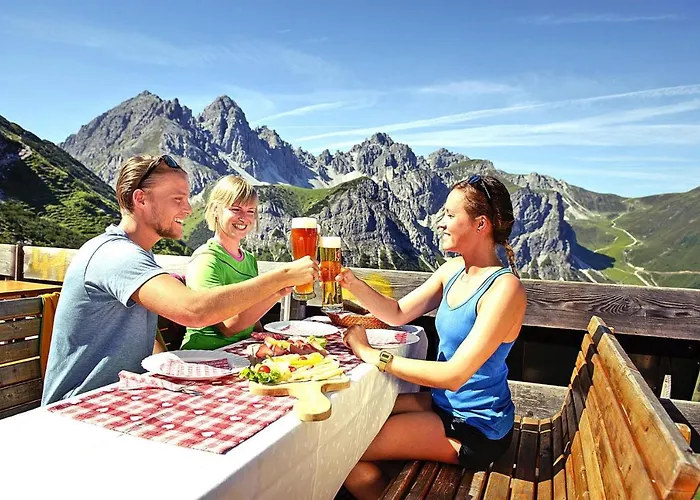 Home, Axams Appartamento Innsbruck