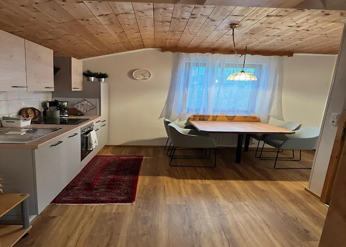 Διαμέρισμα Home, Axams *