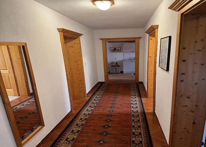 Apartmán Home, Axams