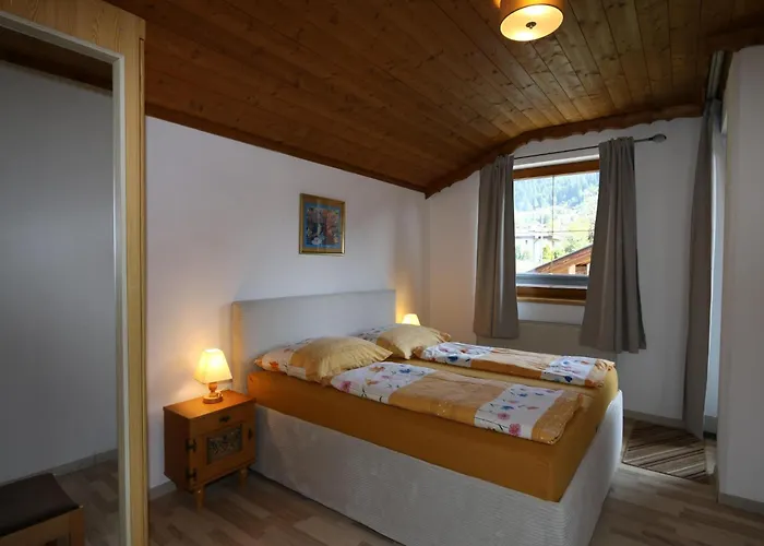 Home, Axams Innsbruck