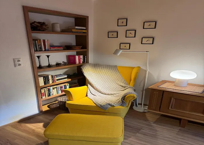 Home, Axams Appartamento