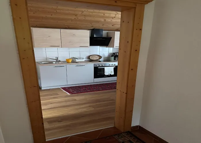 Home, Axams Διαμέρισμα Ίνσμπρουκ