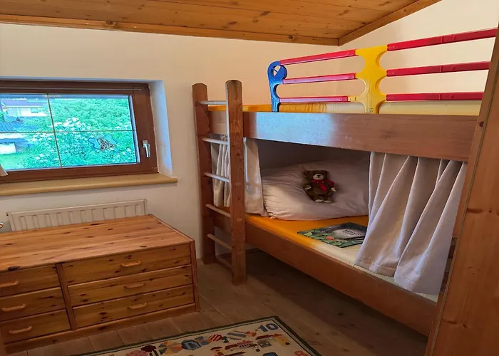 Διαμέρισμα Home, Axams Ίνσμπρουκ