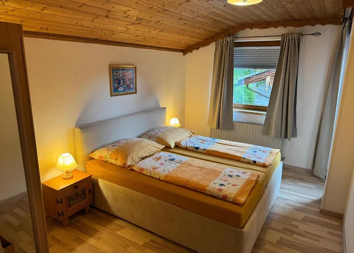 Apartmán Home, Axams