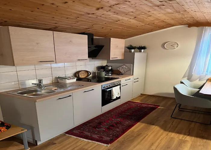 Home, Axams Apartmán Innsbruck