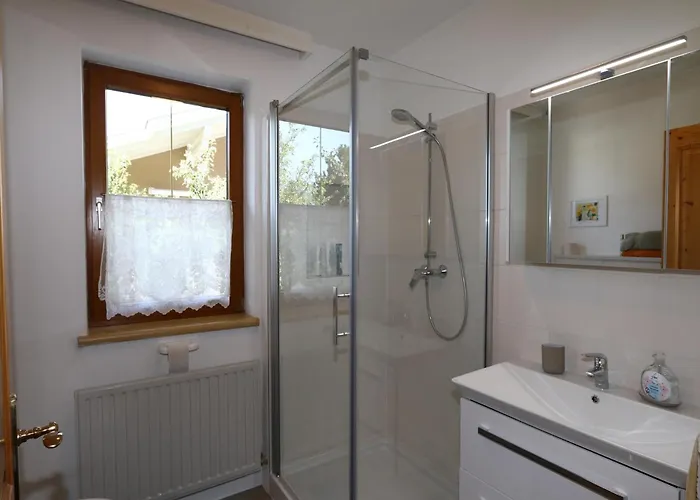 Apartmán Home, Axams Innsbruck