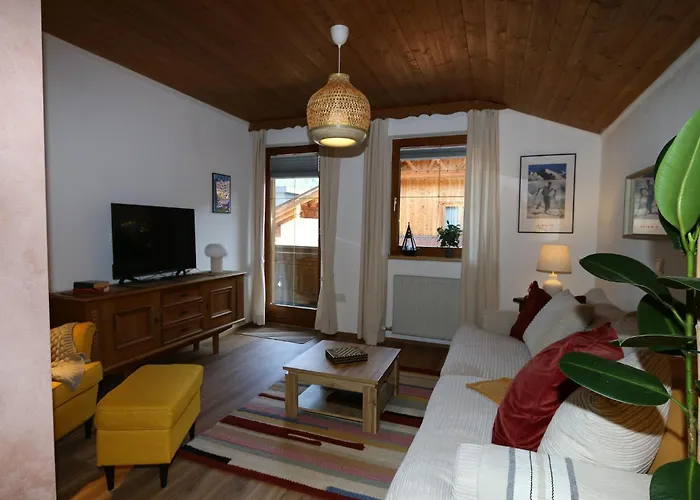 Home, Axams Ίνσμπρουκ