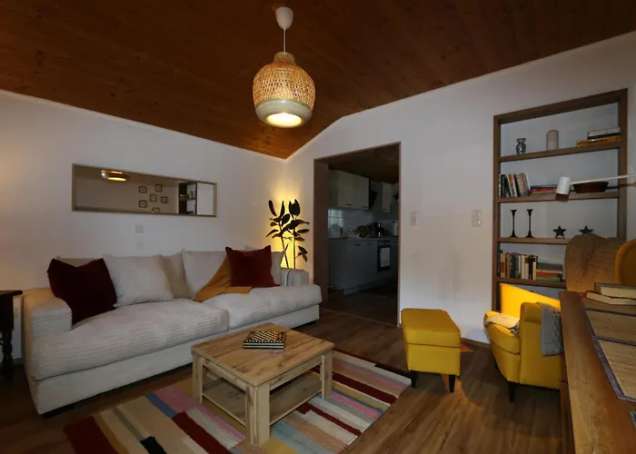 Home, Axams إنسبروك