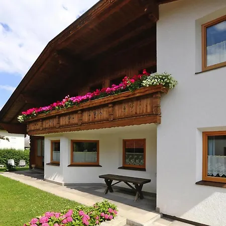 Holiday home Home, Axams *
