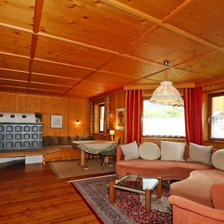 Holiday home Home, Axams