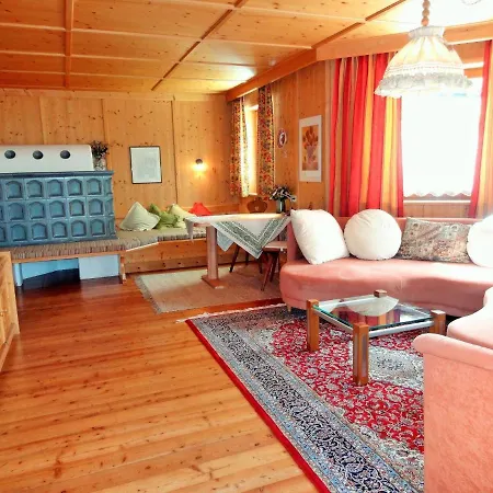 Holiday home Home, Axams