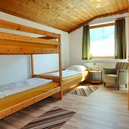 Holiday home Home, Axams