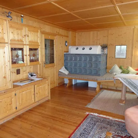 Home, Axams Holiday home *