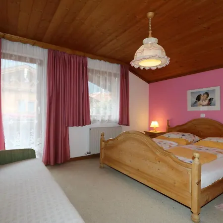 Home, Axams Holiday home *