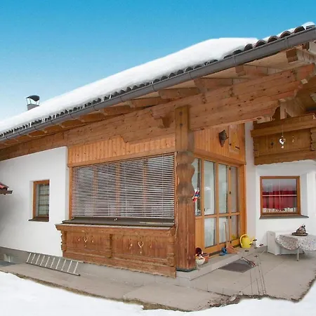 Holiday home Home, Axams Innsbruck