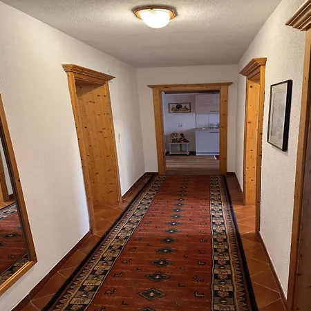 Apartamento Home, Axams