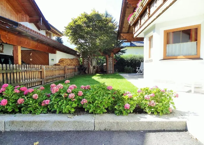 Home, Axams Apartamento Innsbruck