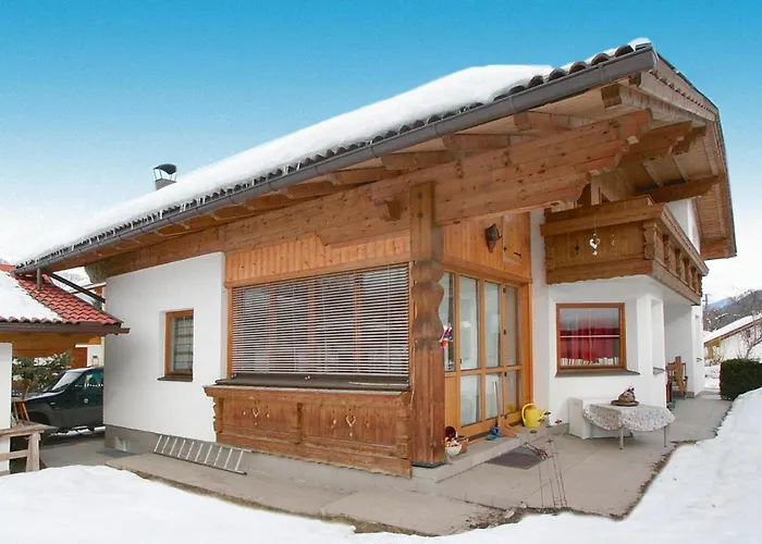 Apartamento Home, Axams Innsbruck