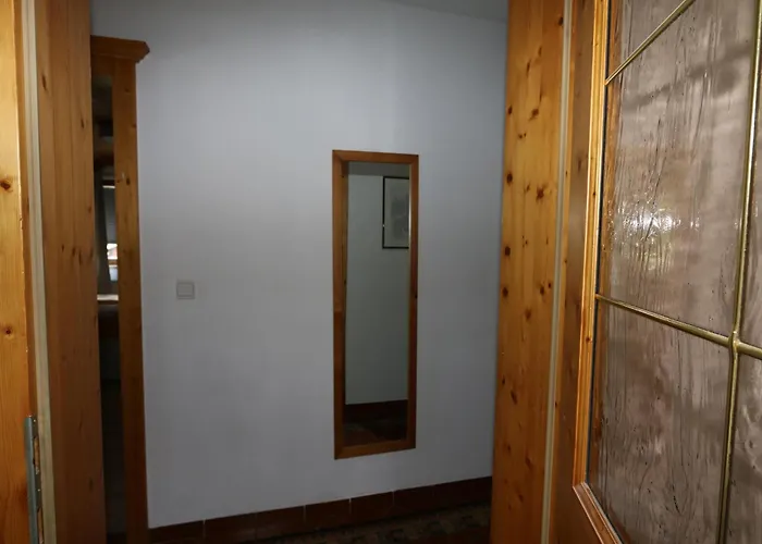 Home, Axams Apartamento *