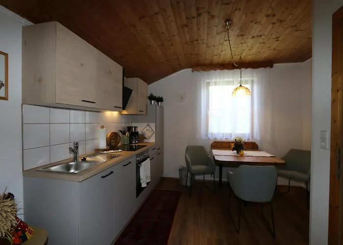 Apartamento Home, Axams *